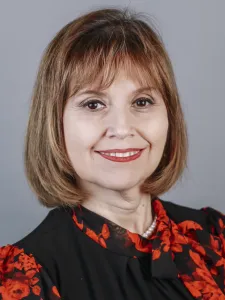 Sara Saldana